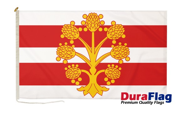 DuraFlag® Westmorland Premium Quality Flag